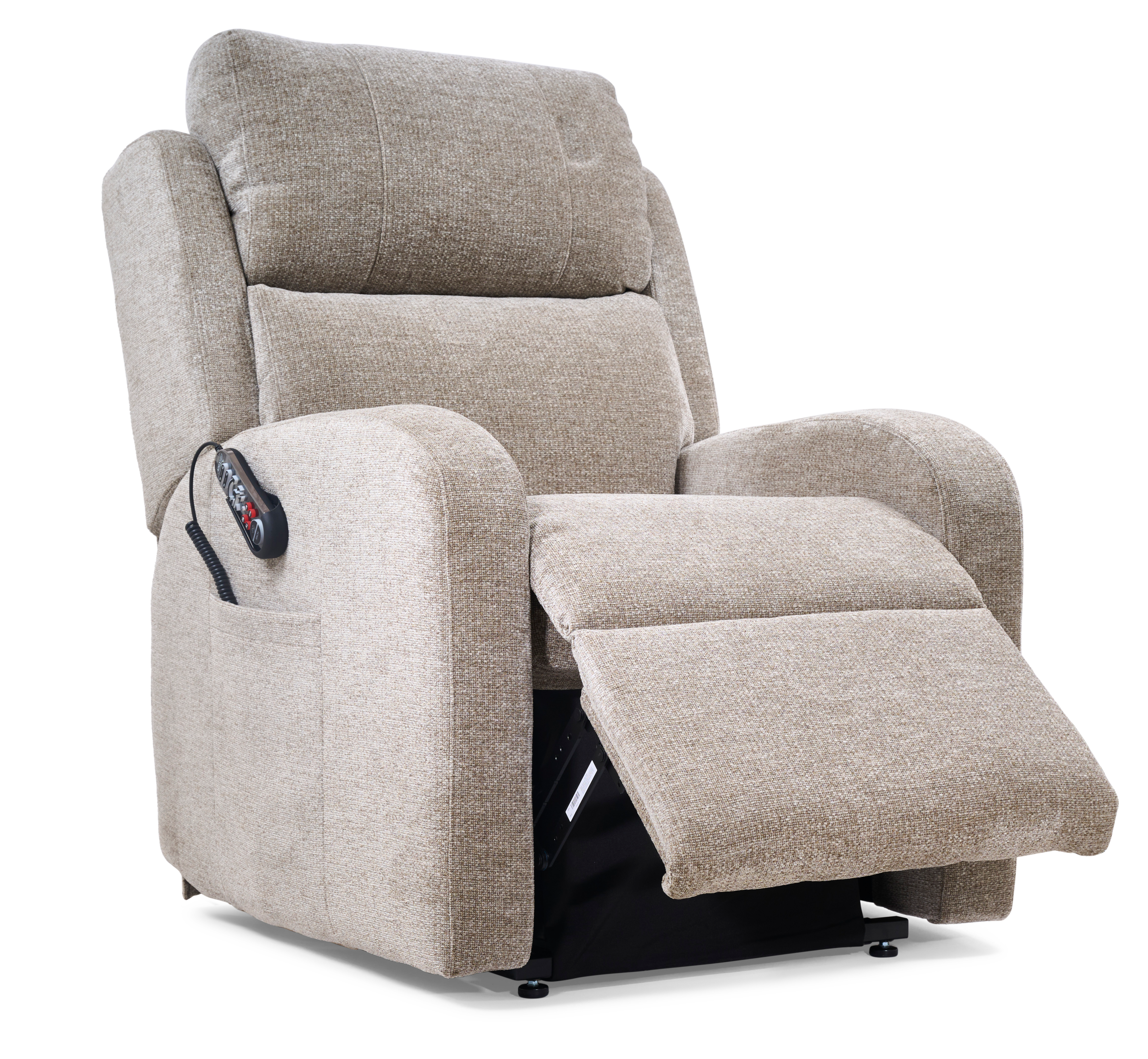 UltraComfort UltraCozy Power Recliner