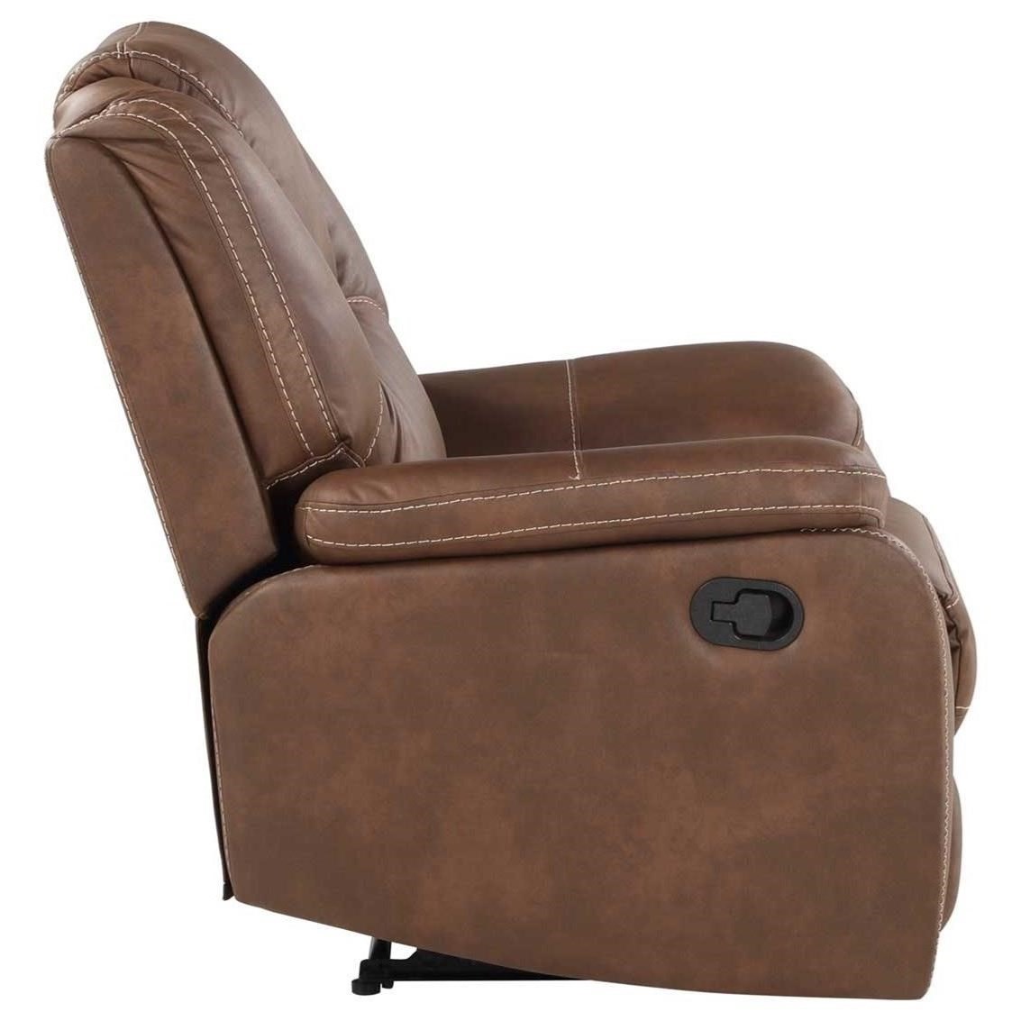 Manual Motion Chair