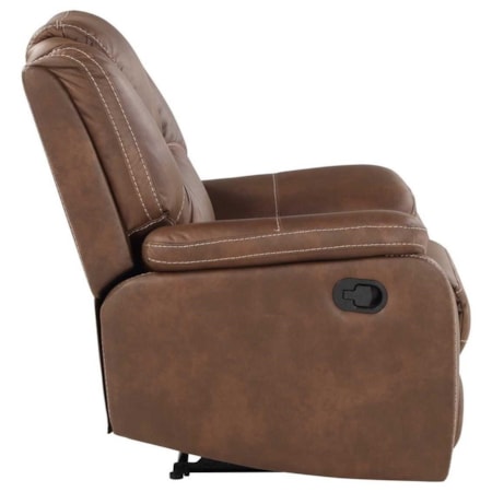 KATIE BROWN RECLINER |