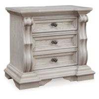Antique White