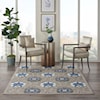 Nourison Aloha 3'6" x 5'6"  Rug