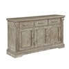 Homelegance Furniture Southlake Server