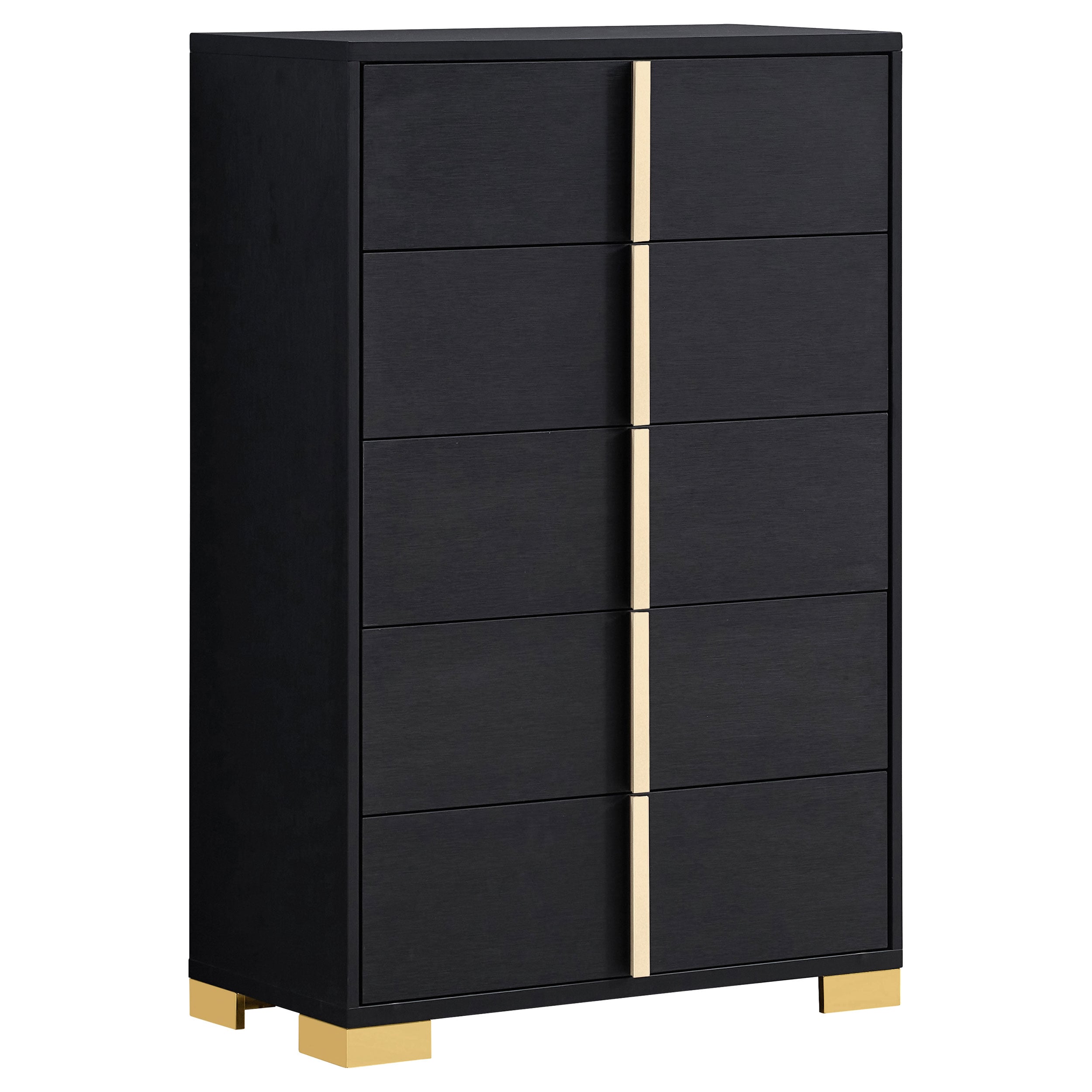 Coaster Marceline Marceline Twin Bedroom Set