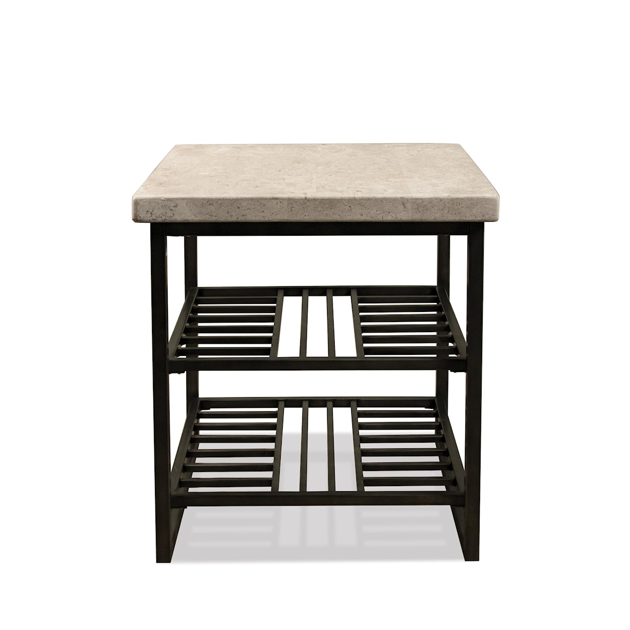 Riverside Furniture Capri End Table