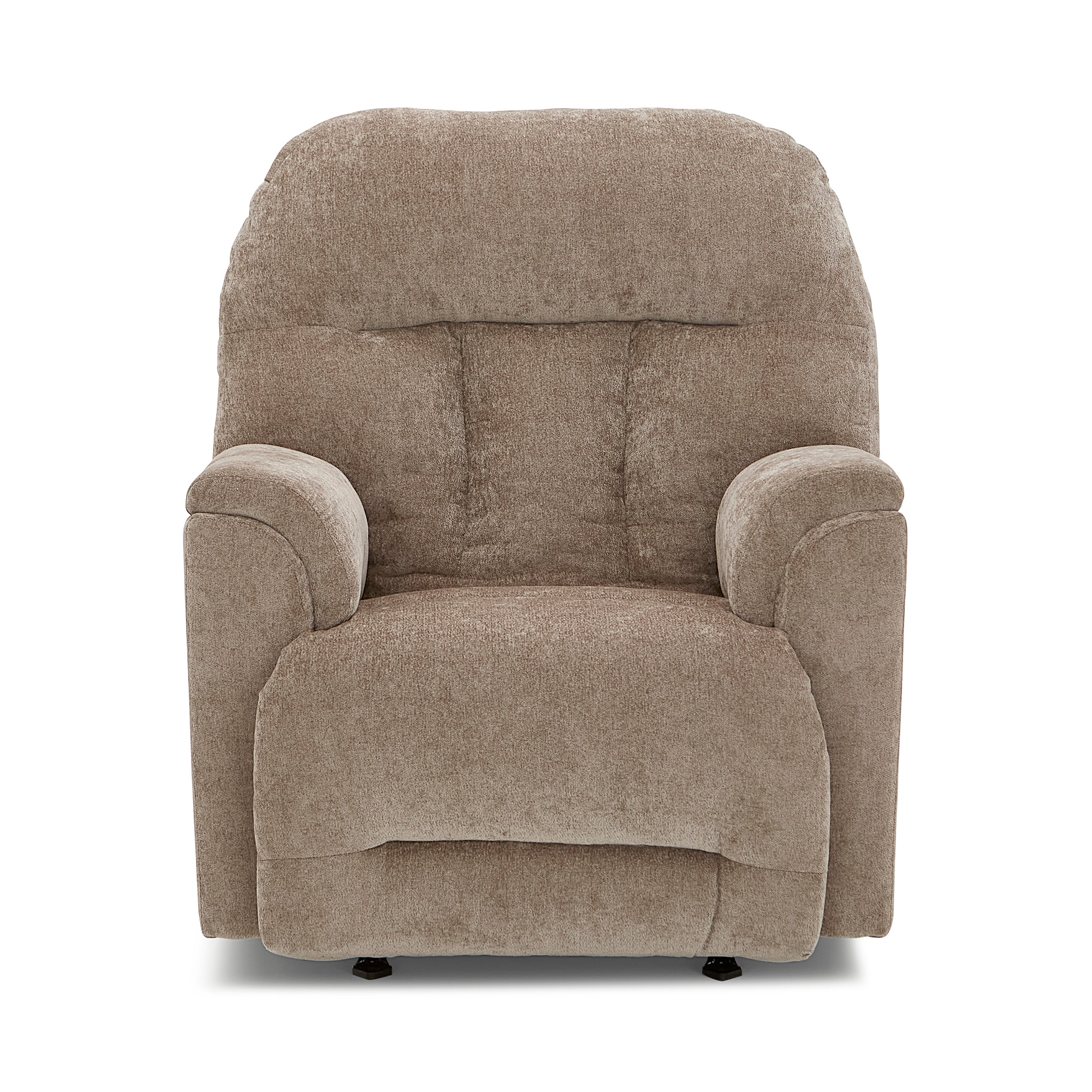 Best Home Furnishings Suitably Power Rocker Recliner