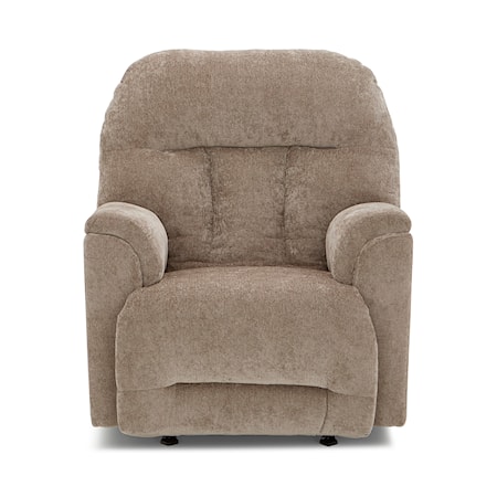 Power Rocker Recliner