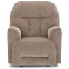 Best Home Furnishings Suitably Power Rocker Recliner
