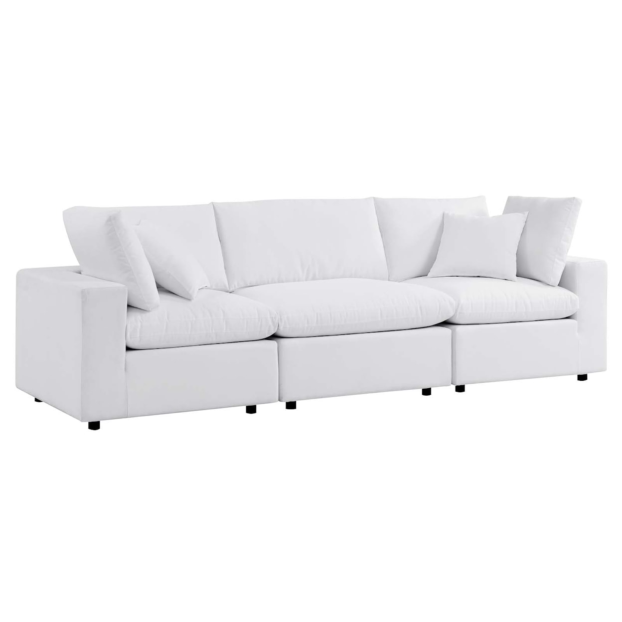 Modway Commix Outdoor Sofa