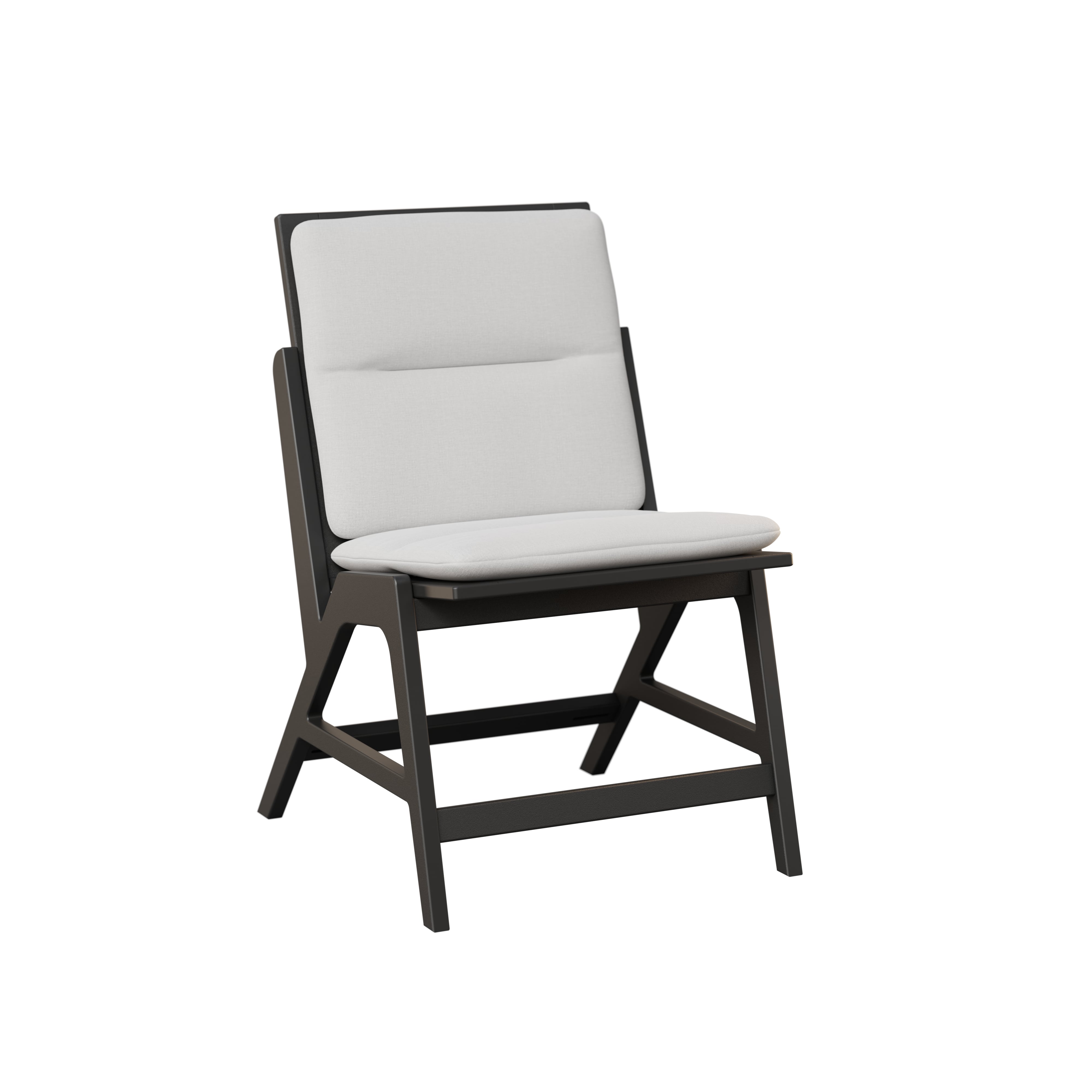 Berlin Gardens Kinsley Kinsley Dining Side Chair