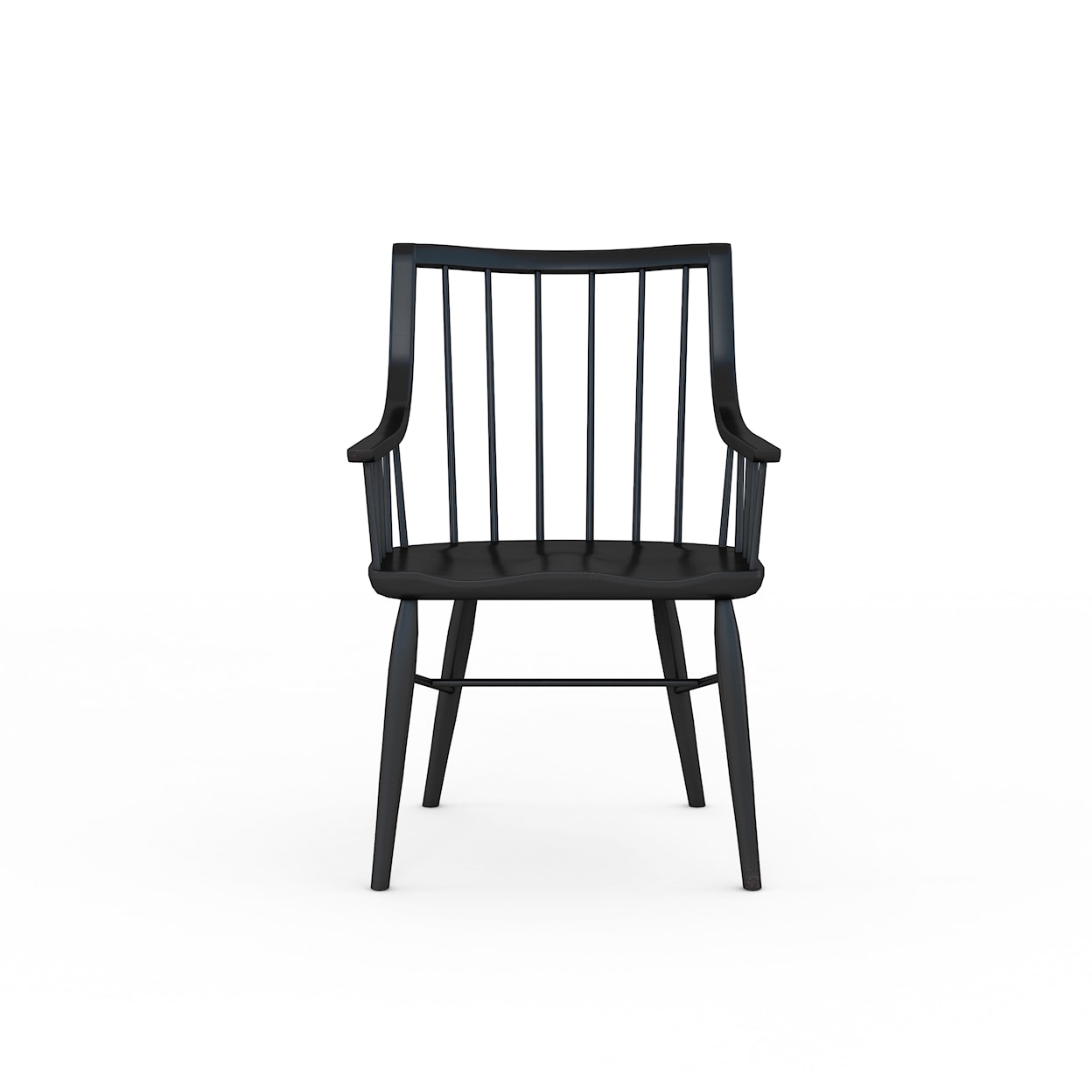 A.R.T. Furniture Inc Frame Dining Arm chair