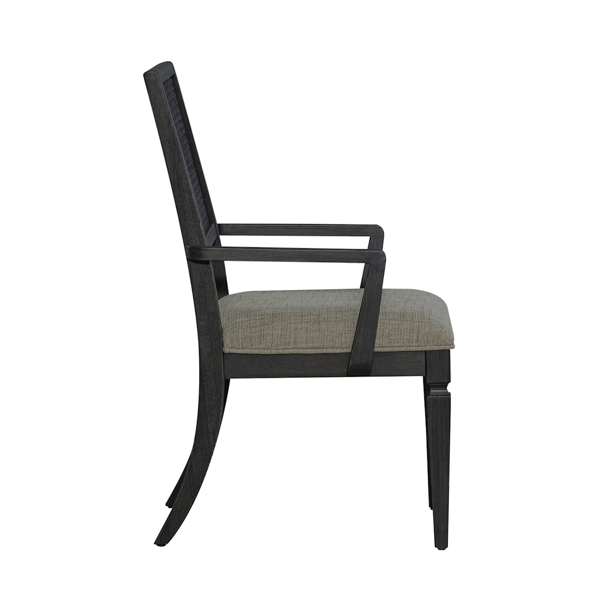 Liberty Furniture Caruso Heights Dining Arm Chair