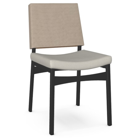 Upholstered Dining Side Chair