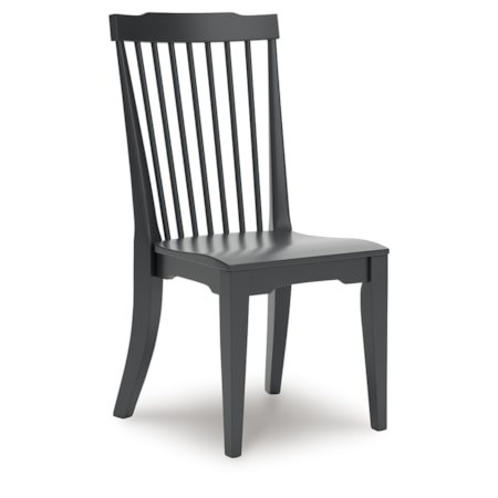 Dining Room Side Chair