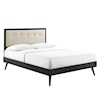 Modway Willow King Platform Bed