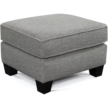 Accent Ottoman