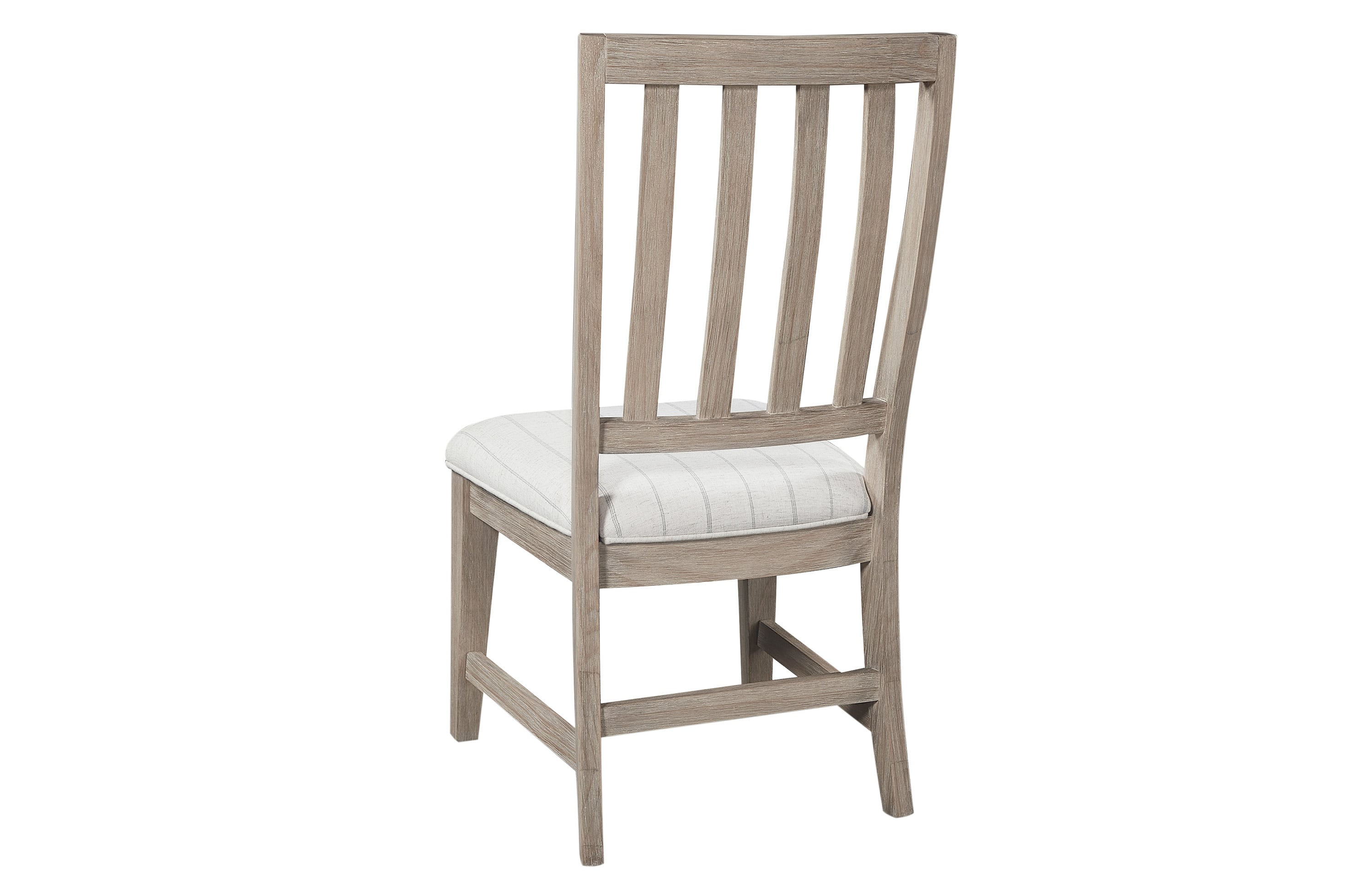 Aspenhome Foundry I3496640SWST Rustic Farmhouse 2Count Dining Side