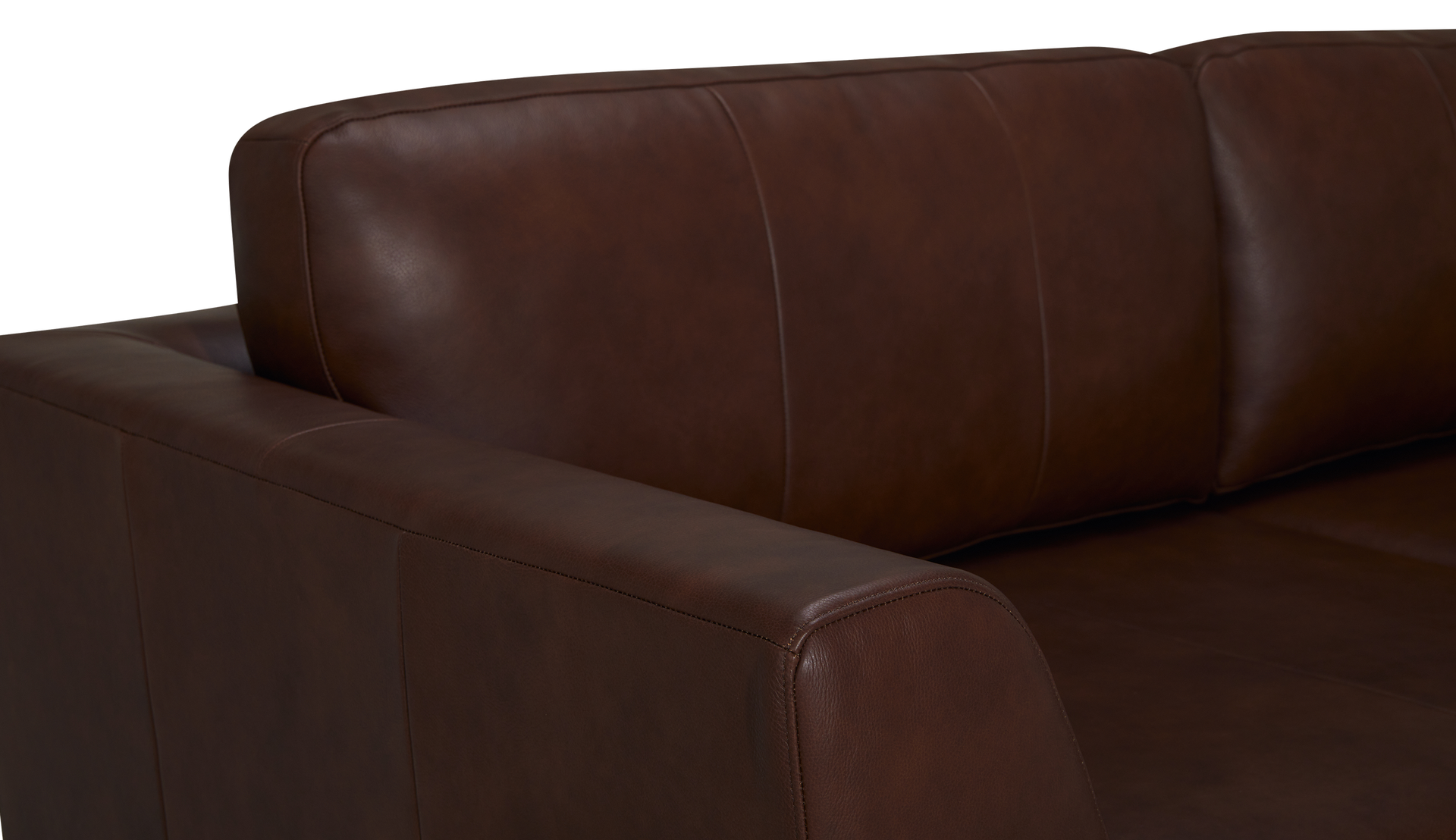 Palliser Teagan Teagan Apartment Sofa