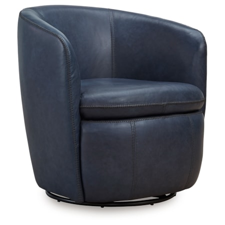 Swivel Accent Chair