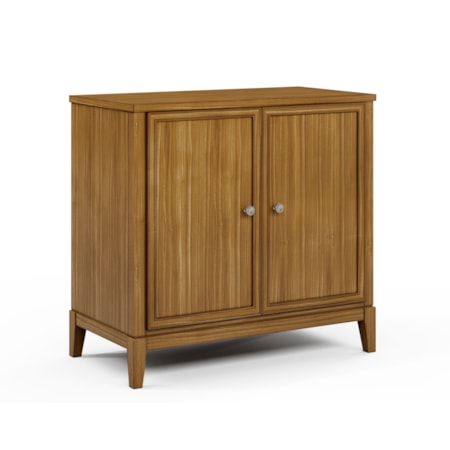 2-Door Cabinet