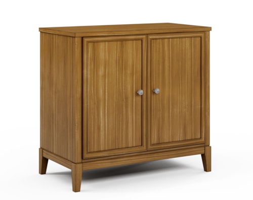 2-Door Cabinet