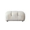 Diamond Sofa Furniture Paloma Ottoman