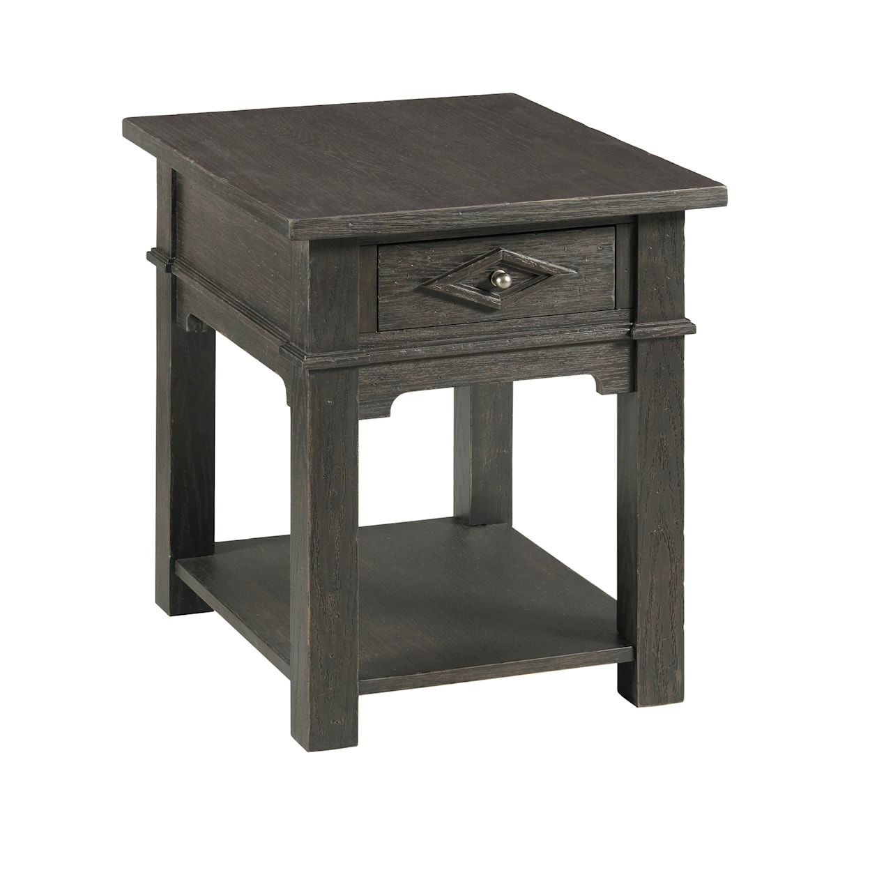 Hammary Lillith End Table