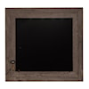 Liberty Furniture Horizons Dresser Mirror