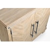 Braxton Culler Artisan Landing Artisan Landing Door Chest