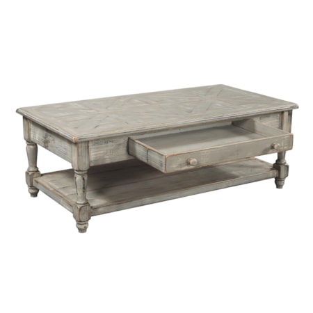 Cocktail Table