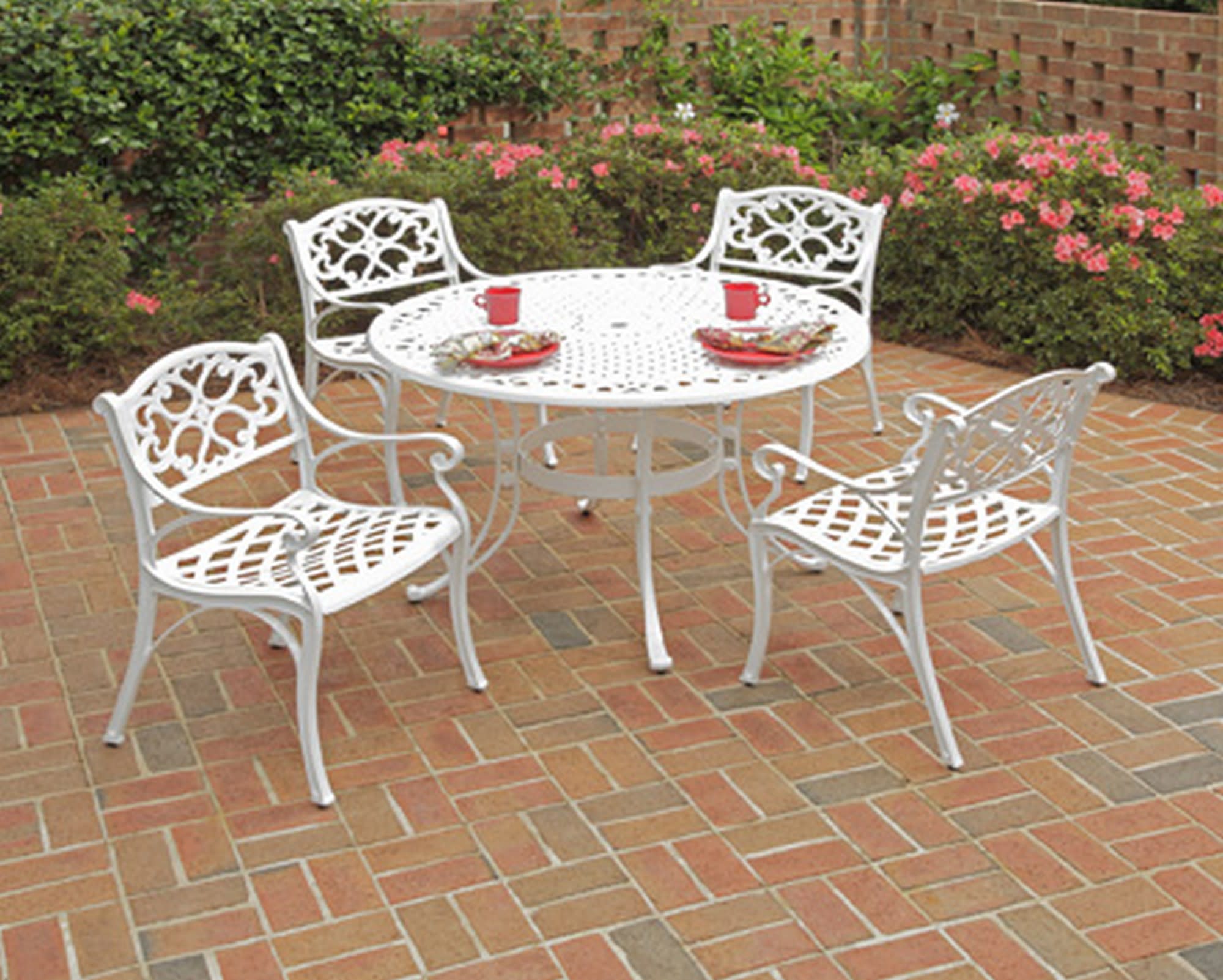 Outdoor Dining Set