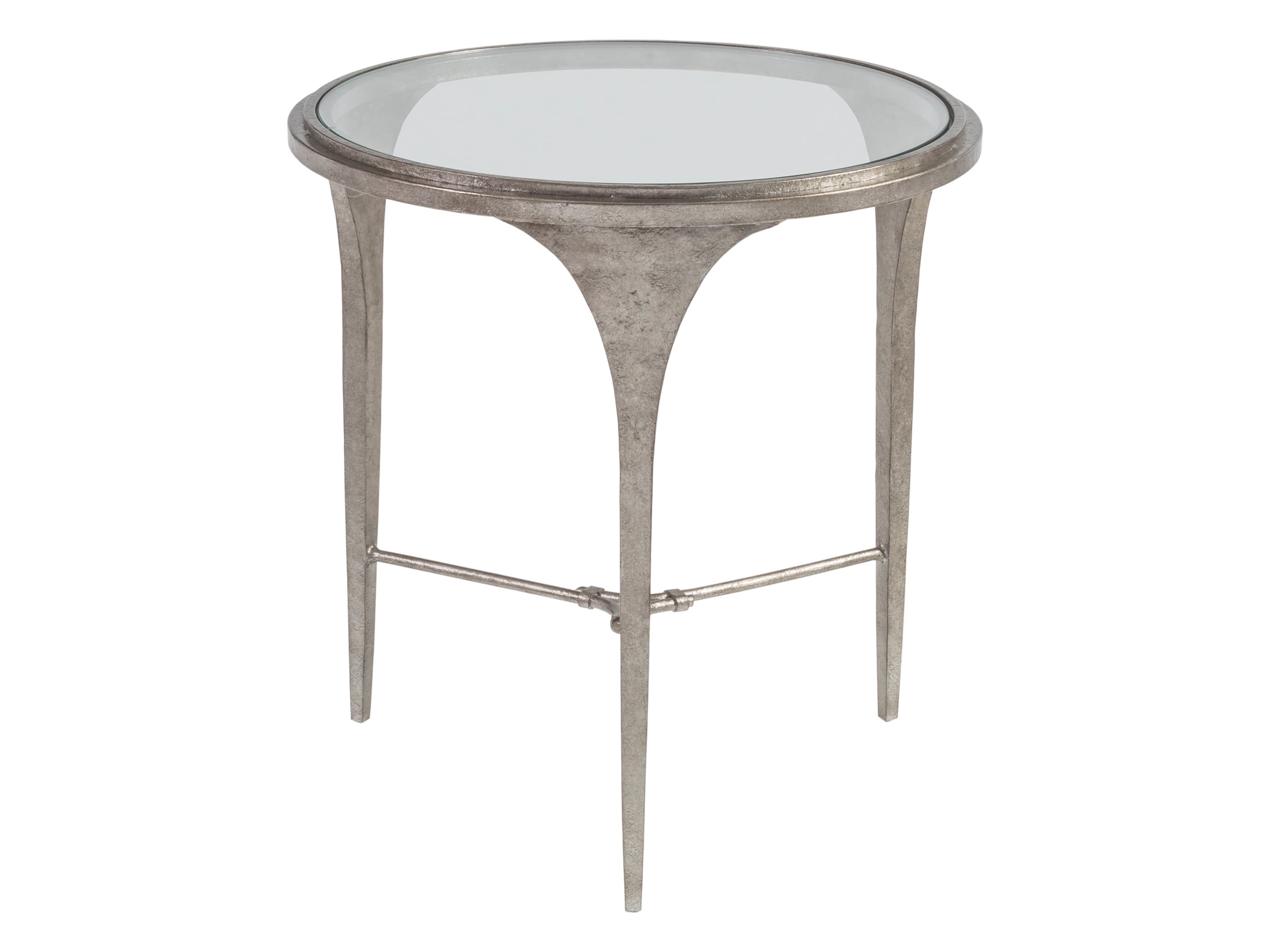 Artistica Porto Round End Table