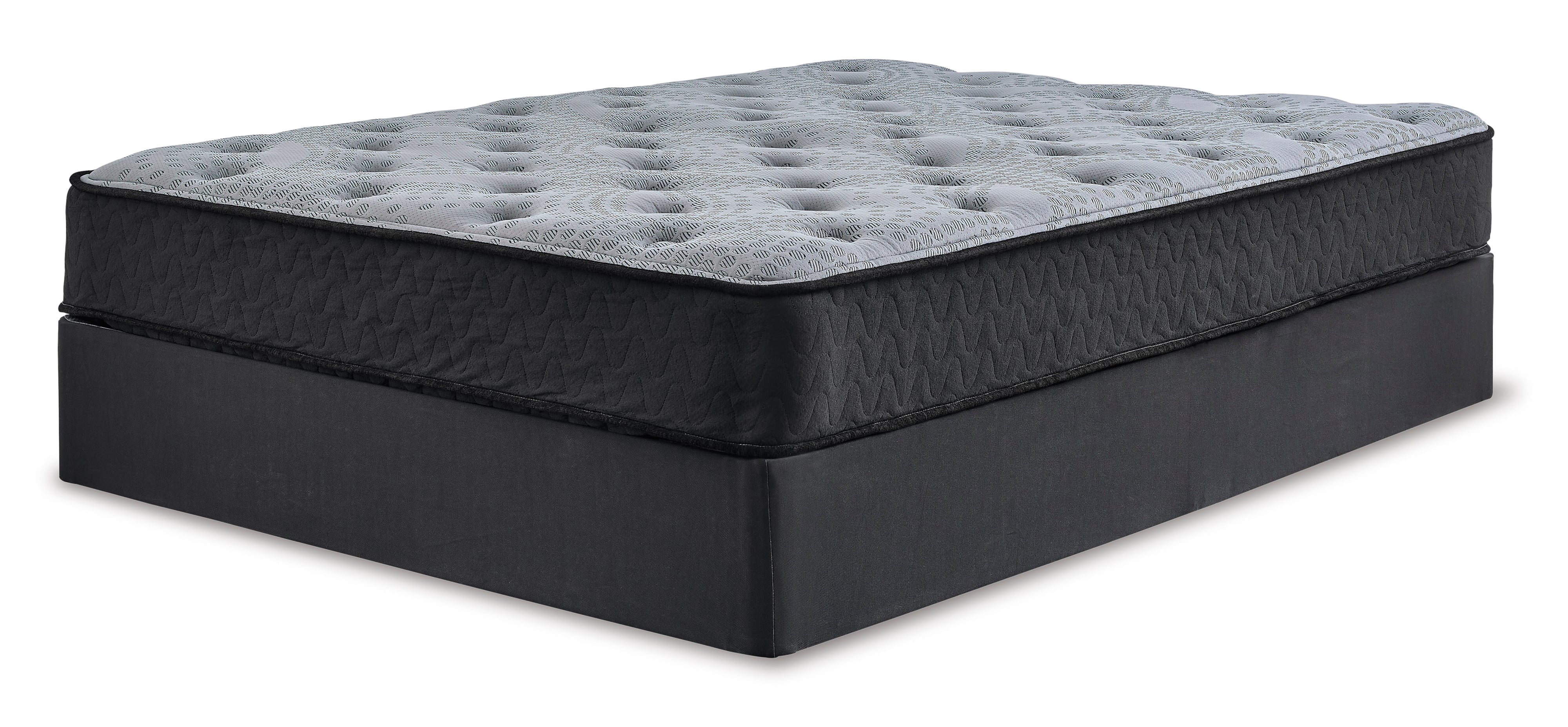 Sierra Sleep Comfort Plus Comfort Plus Full Mattress