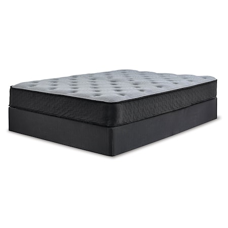 Comfort Plus Queen Mattress