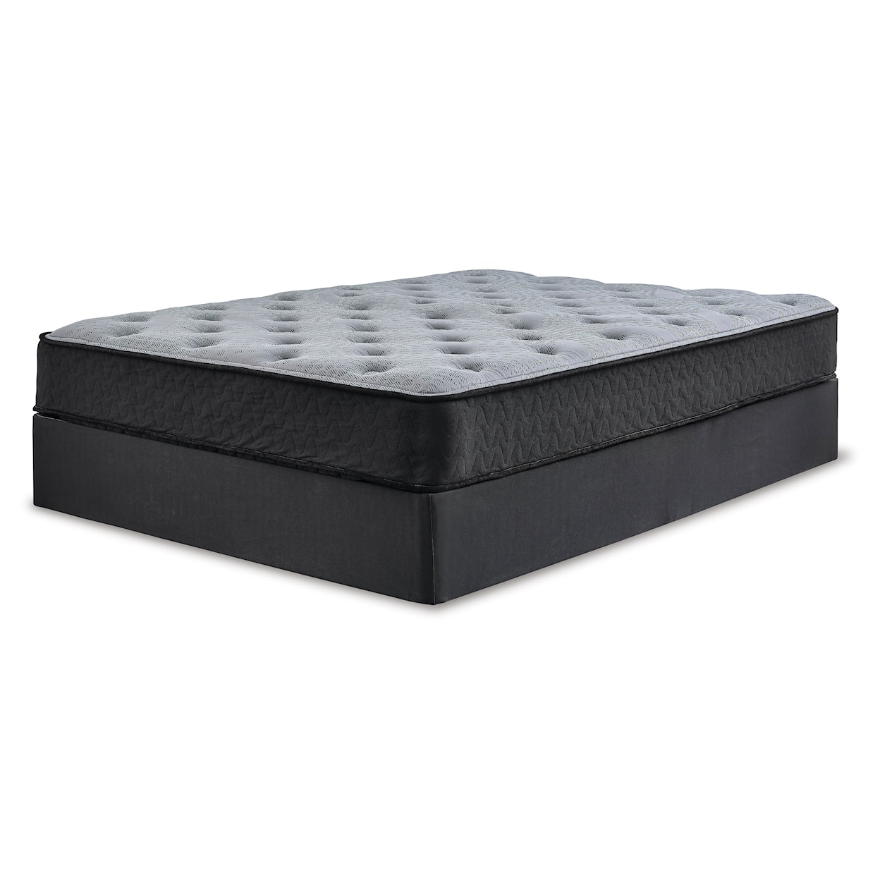 Sierra Sleep Comfort Plus Comfort Plus Full Mattress