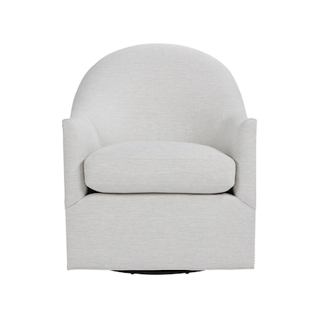 Roscoe Swivel Chair