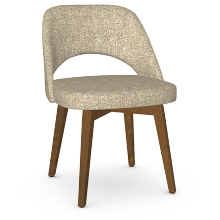 Upholstered Dining Side Chair