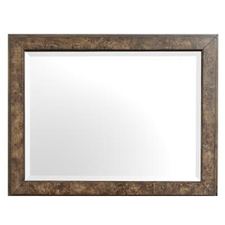 Landscape Mirror