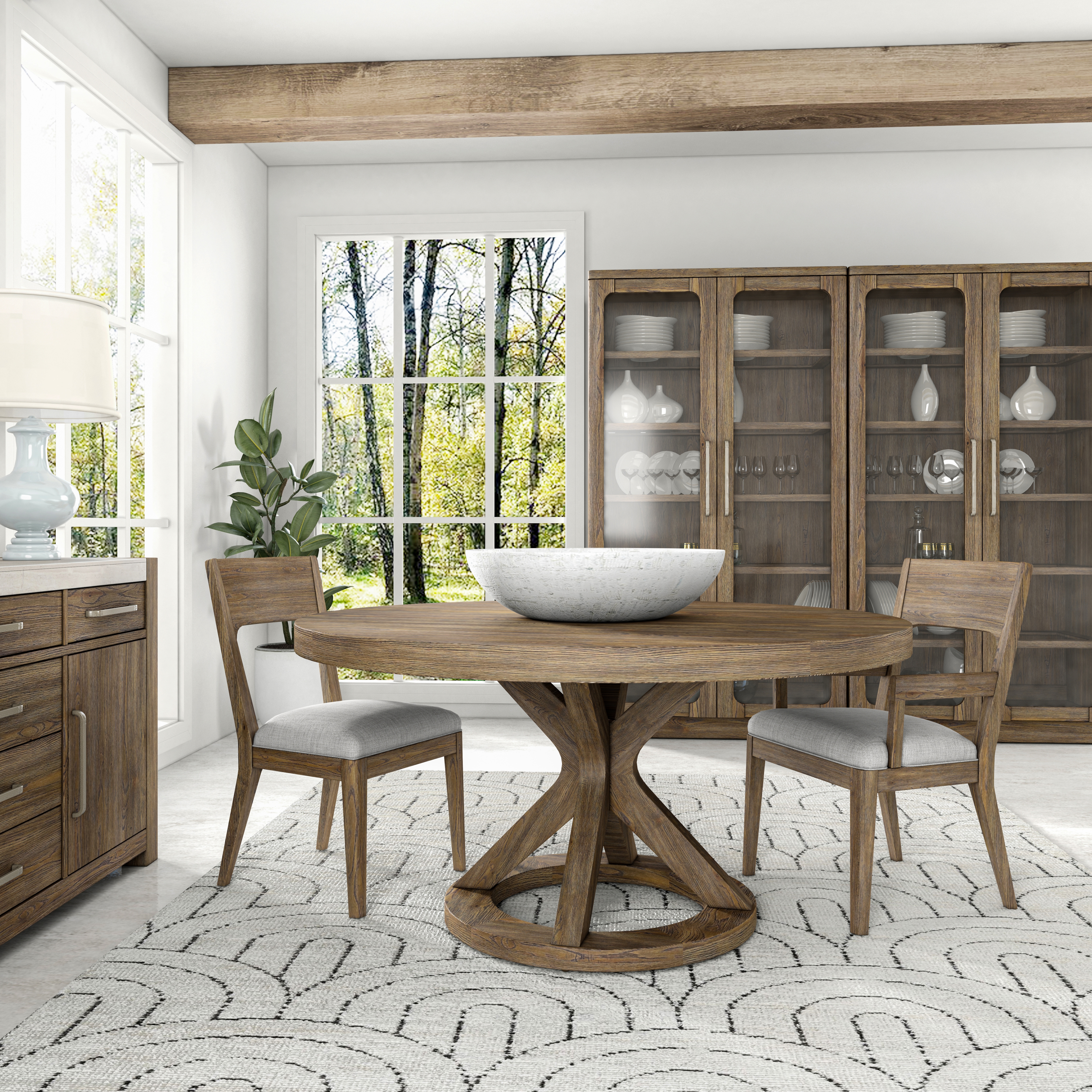 Credenza