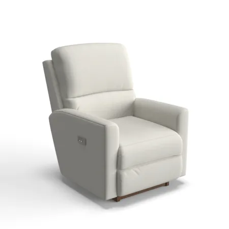 Power Rocking Recliner