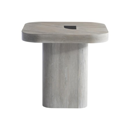 Marcato Side Table