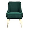 Zuo Maxine Collection Dining Chair