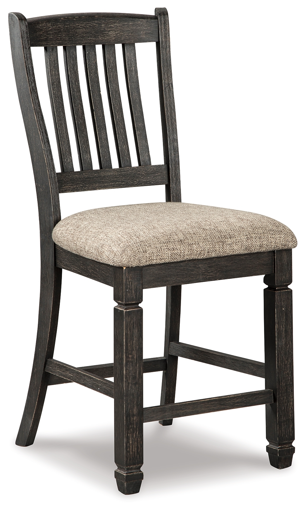 Upholstered Barstool