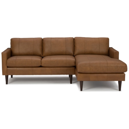 Chaise Sofa