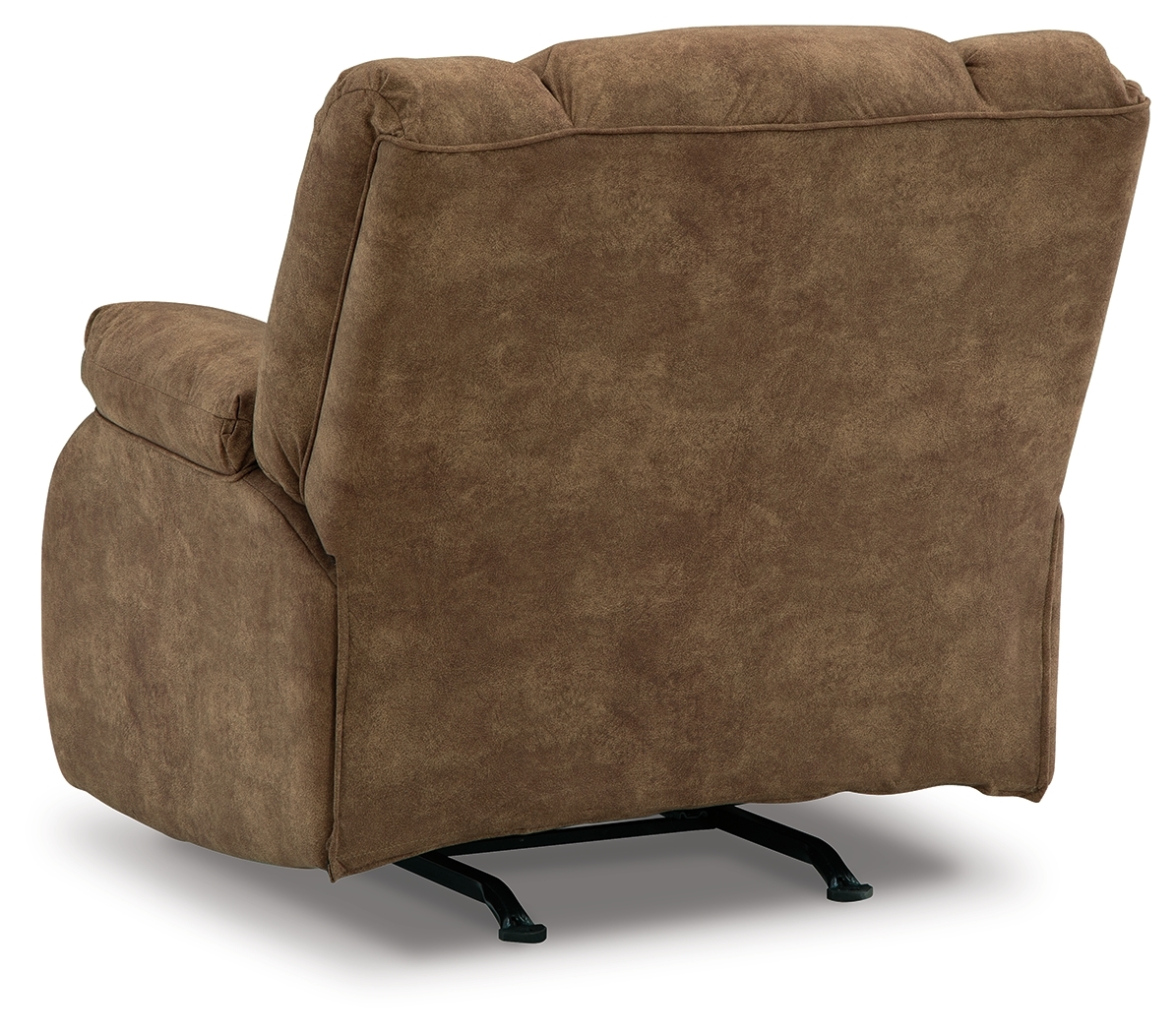 Signature Design by Ashley Partymate Rocker Recliner