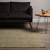 Dalyn Calisa Basil 3'6"X5'6" Rug