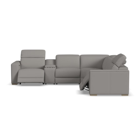 Sectional Sofa