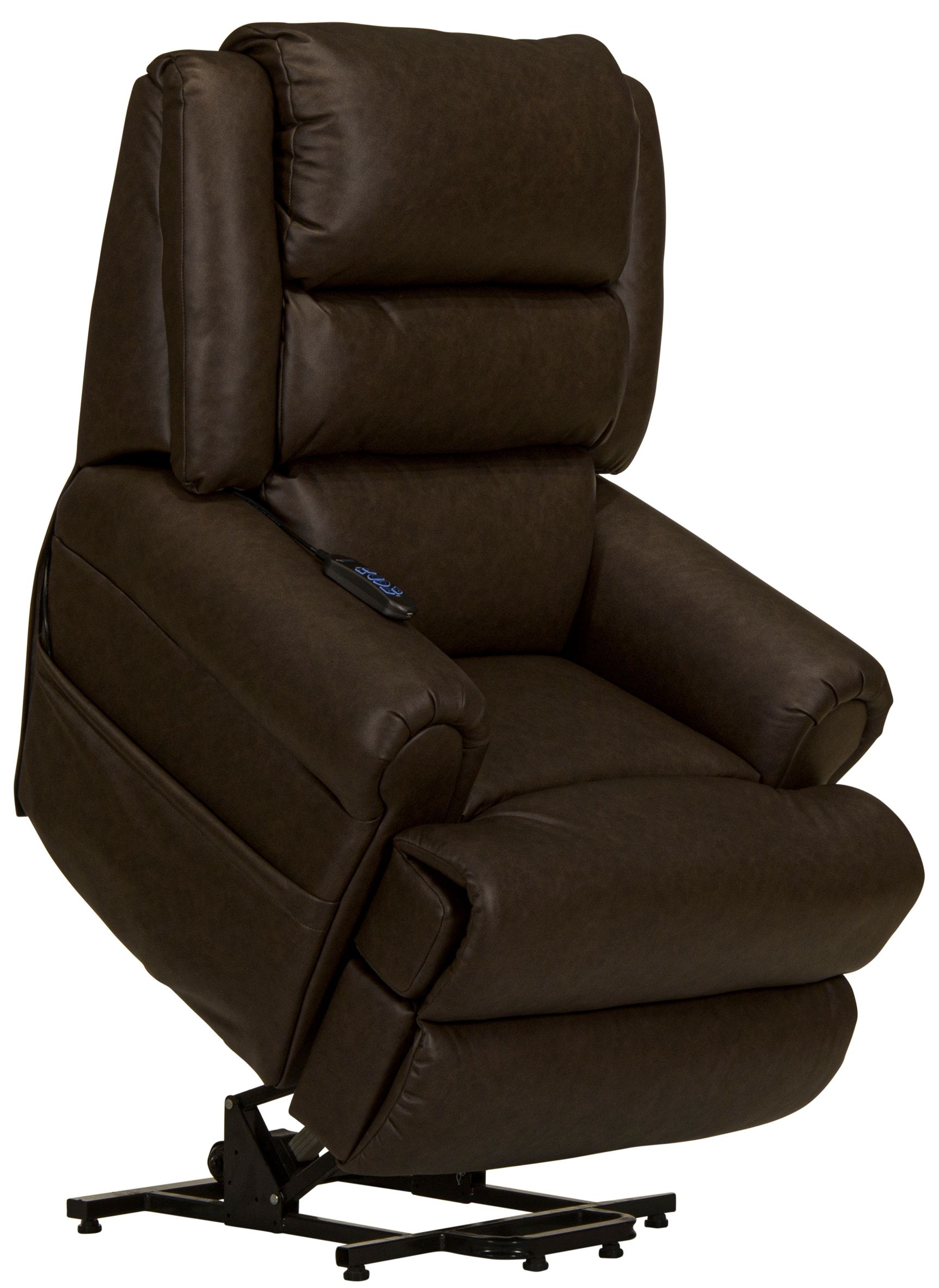 Catnapper Muncy Power Lift Recliner