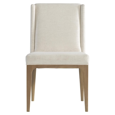 Modulum Side Chair