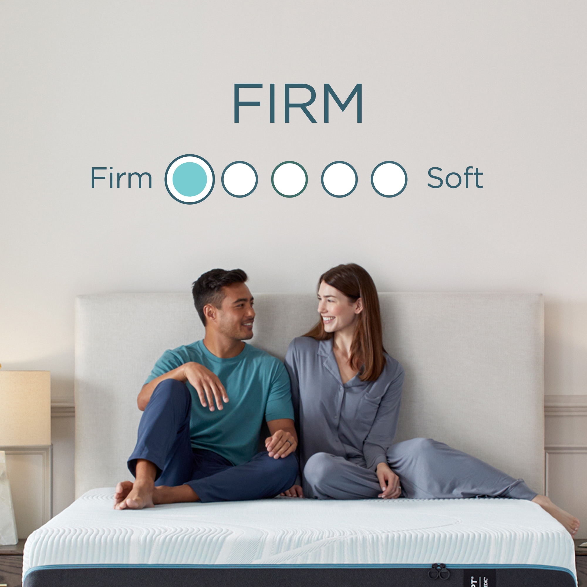 Tempur-Pedic® TEMPUR-ProAdapt® 2.0 Firm Twin ProAdapt® Firm Mattress