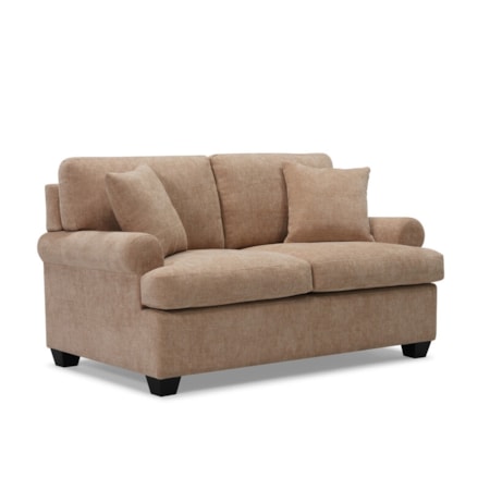 Martina Loveseat